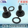Factory direct sales of waterproof covers for car toggle buttons, car toggle switches, and waterproof covers for car modification WPC-06 Application Scenario